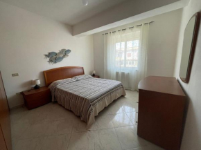 Domenico's apartment